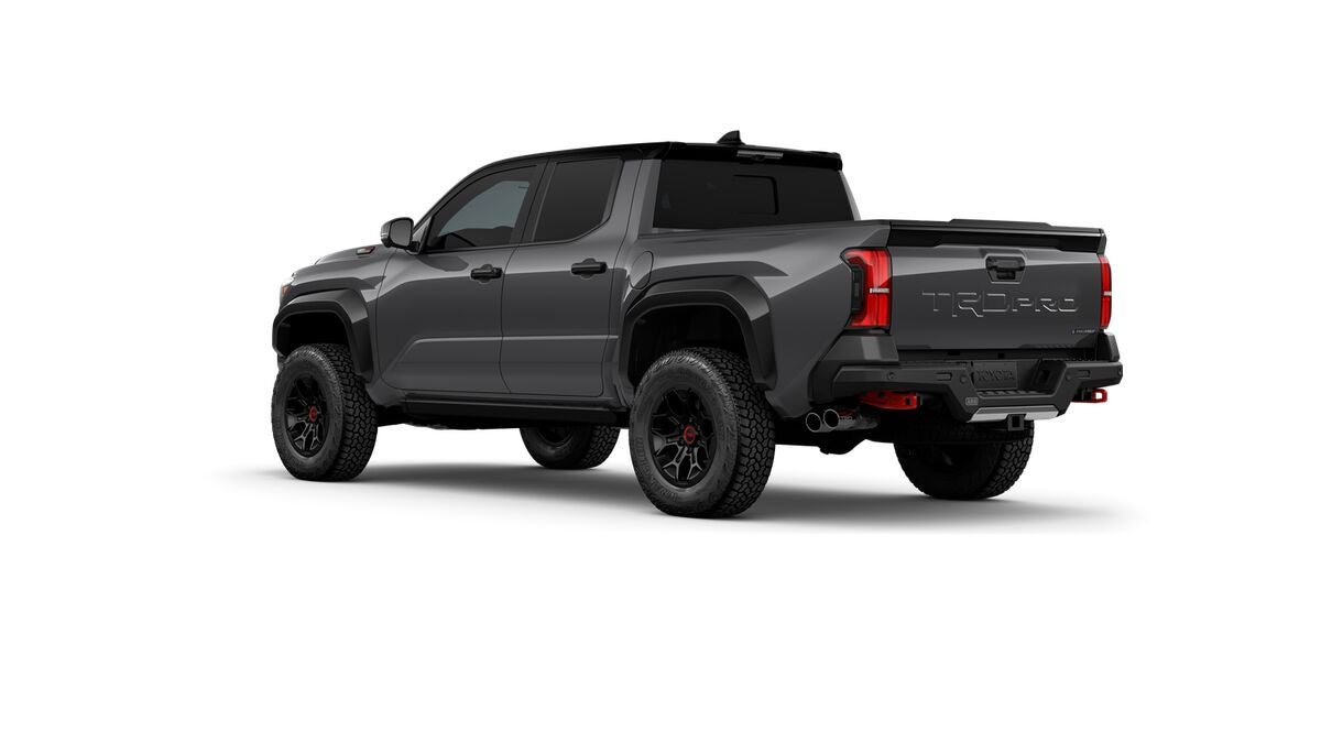 2026 Toyota Tacoma i-FORCE MAX Tacoma TRD Pro
