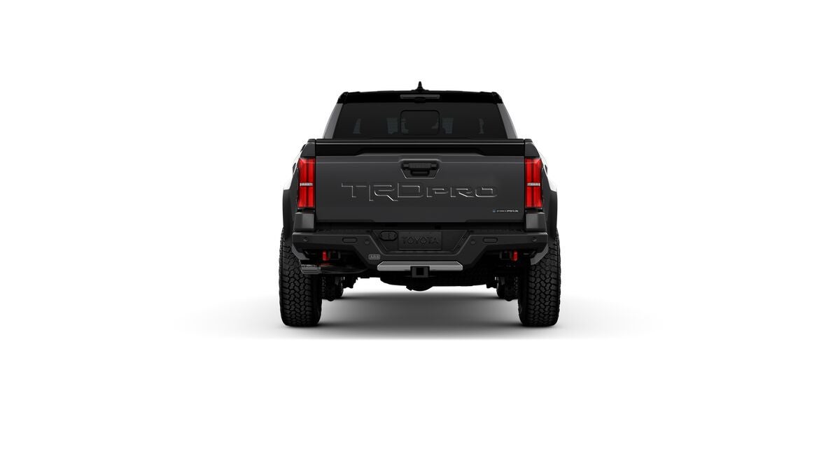 2026 Toyota Tacoma i-FORCE MAX Tacoma TRD Pro