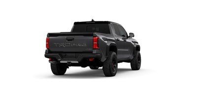 2026 Toyota Tacoma i-FORCE MAX Tacoma TRD Pro