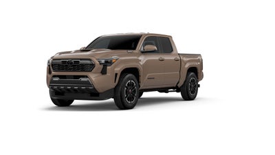2026 Toyota Tacoma i-FORCE MAX Tacoma TRD Sport