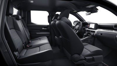 2026 Toyota Tacoma i-FORCE MAX Tacoma TRD Sport