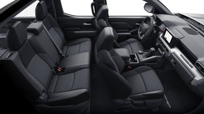 2026 Toyota Tacoma i-FORCE MAX Tacoma TRD Sport