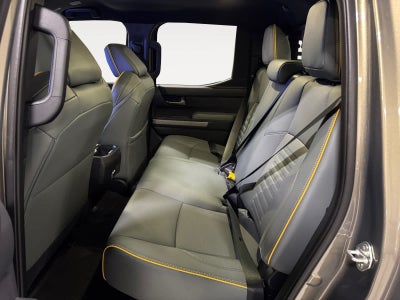 2024 Toyota Tacoma i-FORCE MAX Tacoma Trailhunter