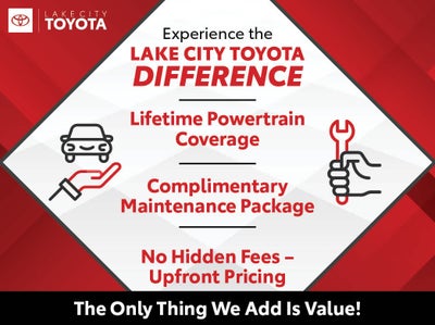 2024 Toyota Tacoma i-FORCE MAX Tacoma Trailhunter