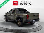 2024 Toyota Tacoma i-FORCE MAX Tacoma Trailhunter