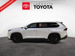 2025 Toyota Grand Highlander LE