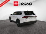 2025 Toyota Grand Highlander LE
