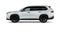 2026 Toyota Grand Highlander Hybrid Nightshade