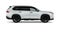 2026 Toyota Grand Highlander Hybrid Nightshade