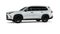 2026 Toyota Grand Highlander Hybrid Nightshade