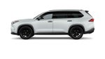2026 Toyota Grand Highlander Hybrid Nightshade