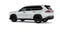 2026 Toyota Grand Highlander Hybrid Nightshade