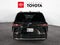 2025 Toyota Sienna Platinum