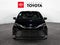 2025 Toyota Sienna Platinum