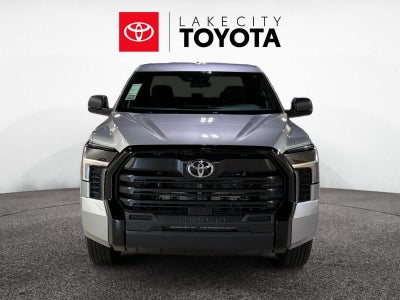 2026 Toyota Tundra SR