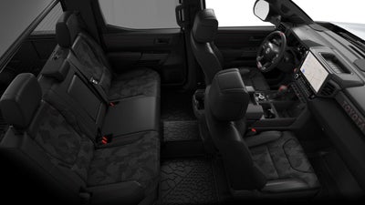 2026 Toyota Tundra i-FORCE MAX Tundra TRD Pro