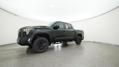 2026 Toyota Tundra i-FORCE MAX Tundra TRD Pro