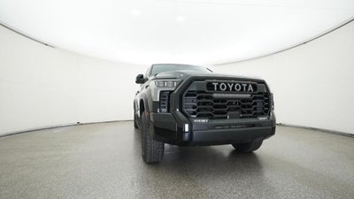 2026 Toyota Tundra i-FORCE MAX Tundra TRD Pro
