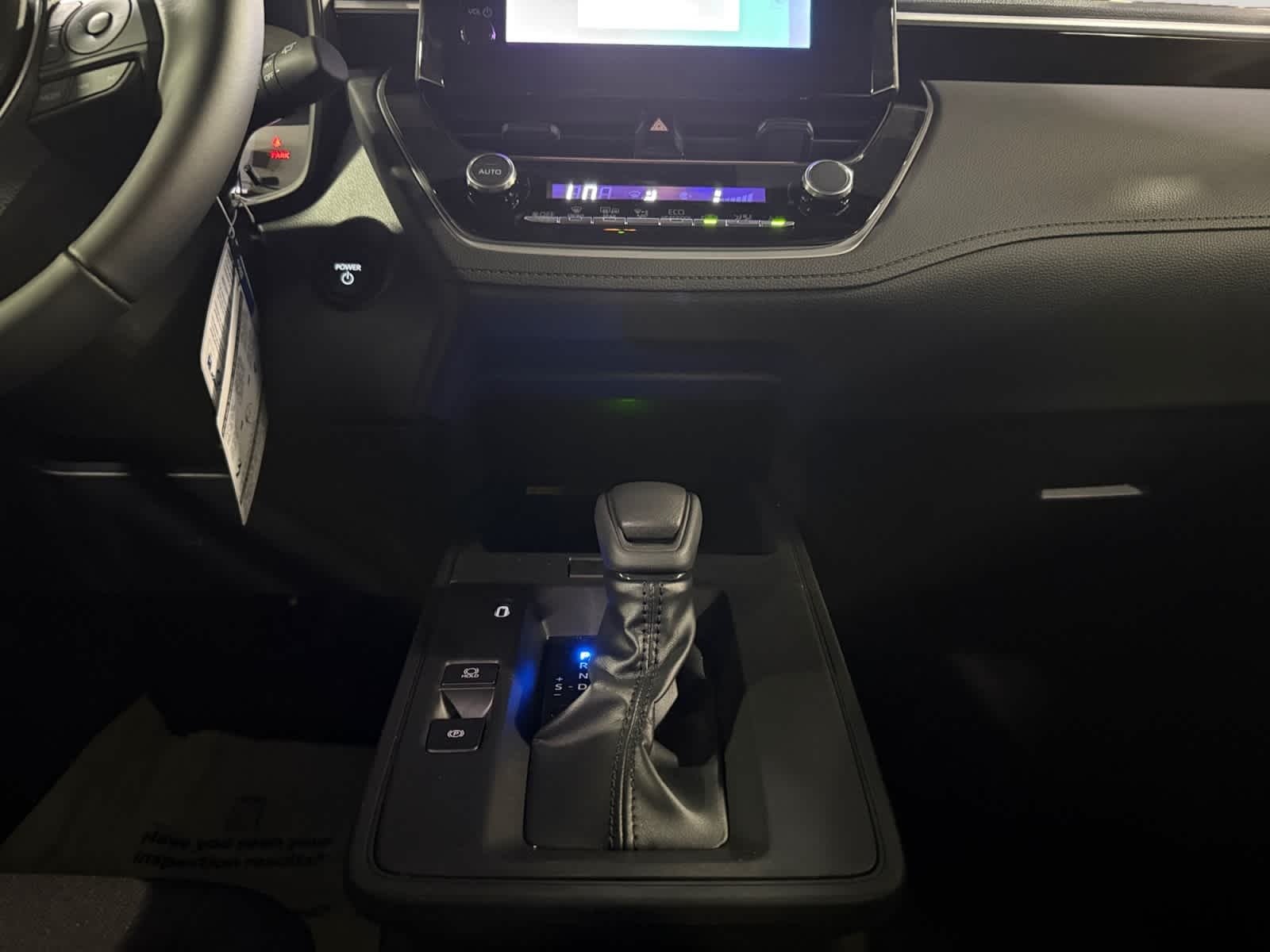 2026 Toyota Corolla Cross Hybrid SE