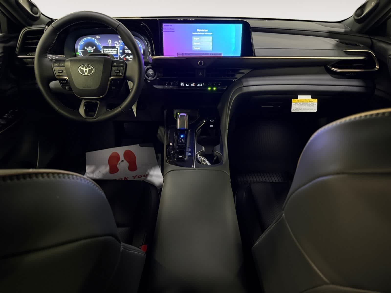 2026 Toyota Toyota Crown Limited