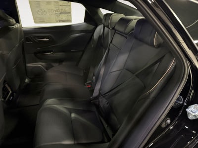 2026 Toyota Toyota Crown Limited