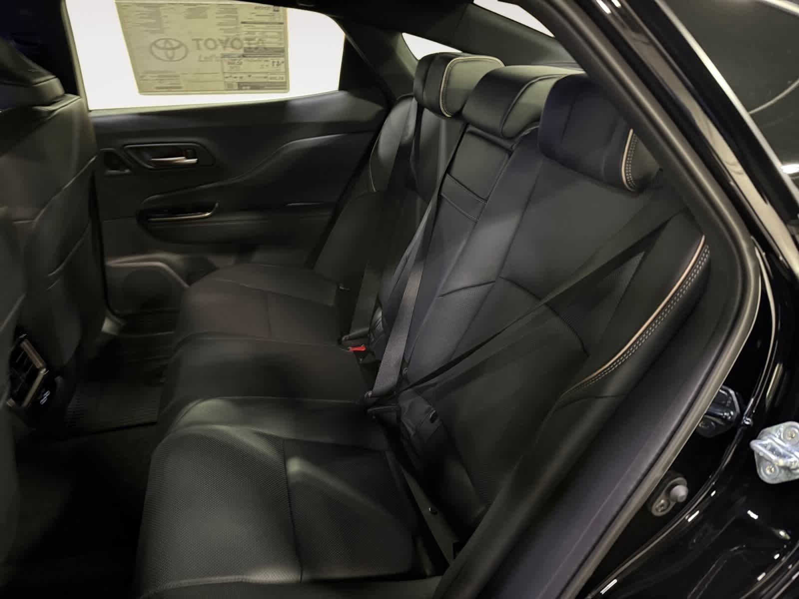 2026 Toyota Toyota Crown Limited