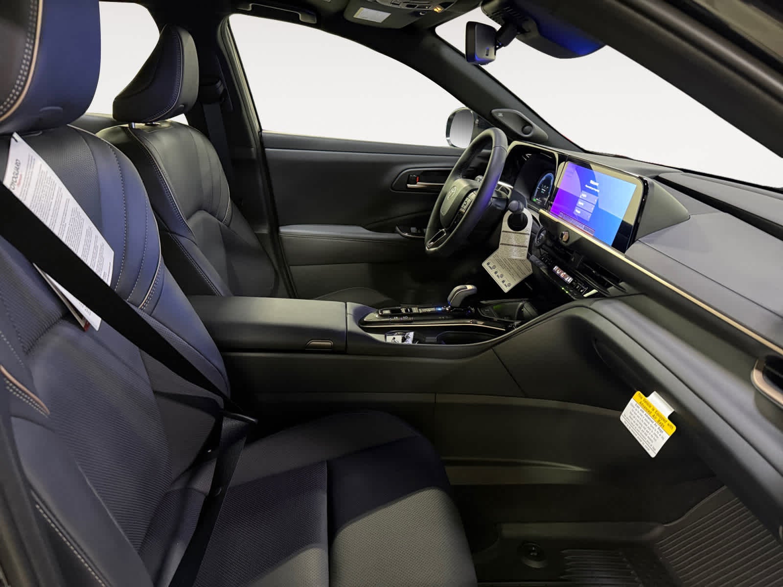 2026 Toyota Toyota Crown Limited