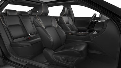 2026 Toyota Toyota Crown Limited