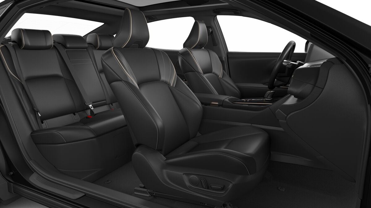 2026 Toyota Toyota Crown Limited