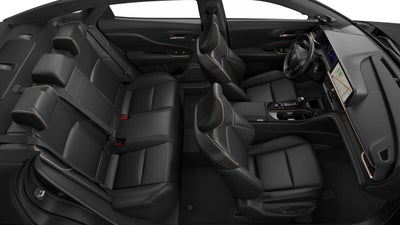 2026 Toyota Toyota Crown Limited