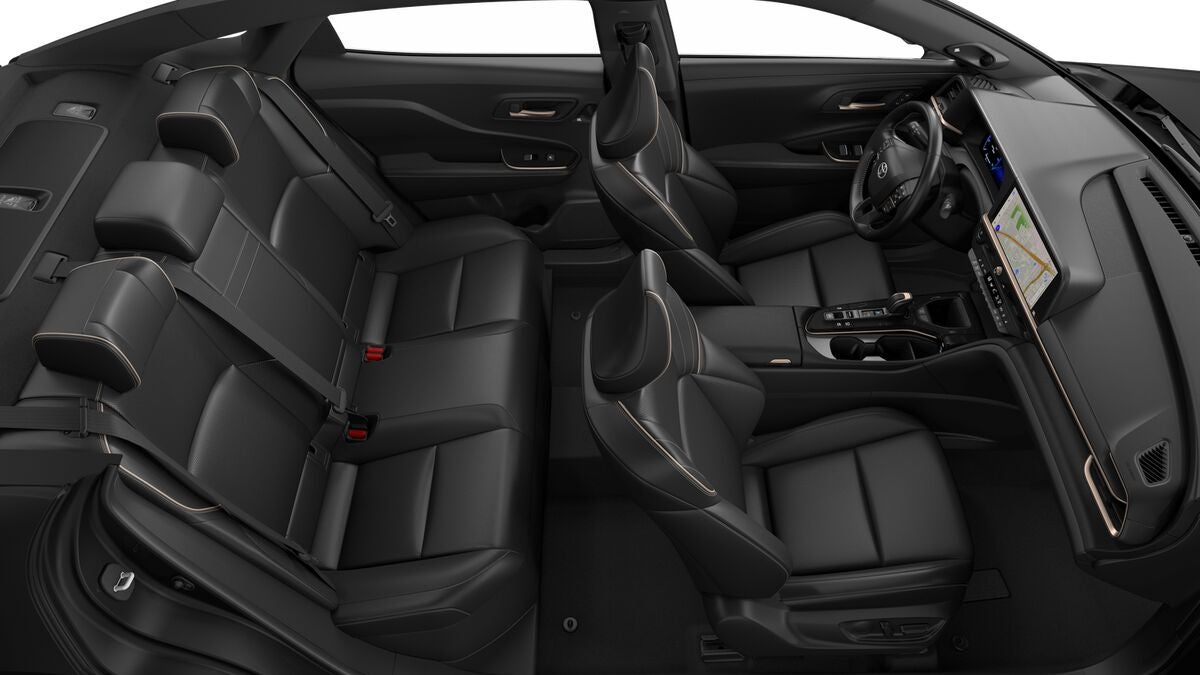 2026 Toyota Toyota Crown Limited