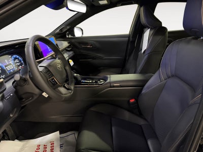 2026 Toyota Toyota Crown Limited