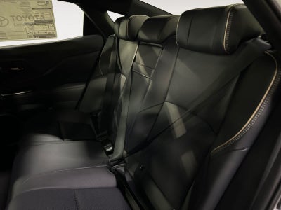 2026 Toyota Toyota Crown XLE