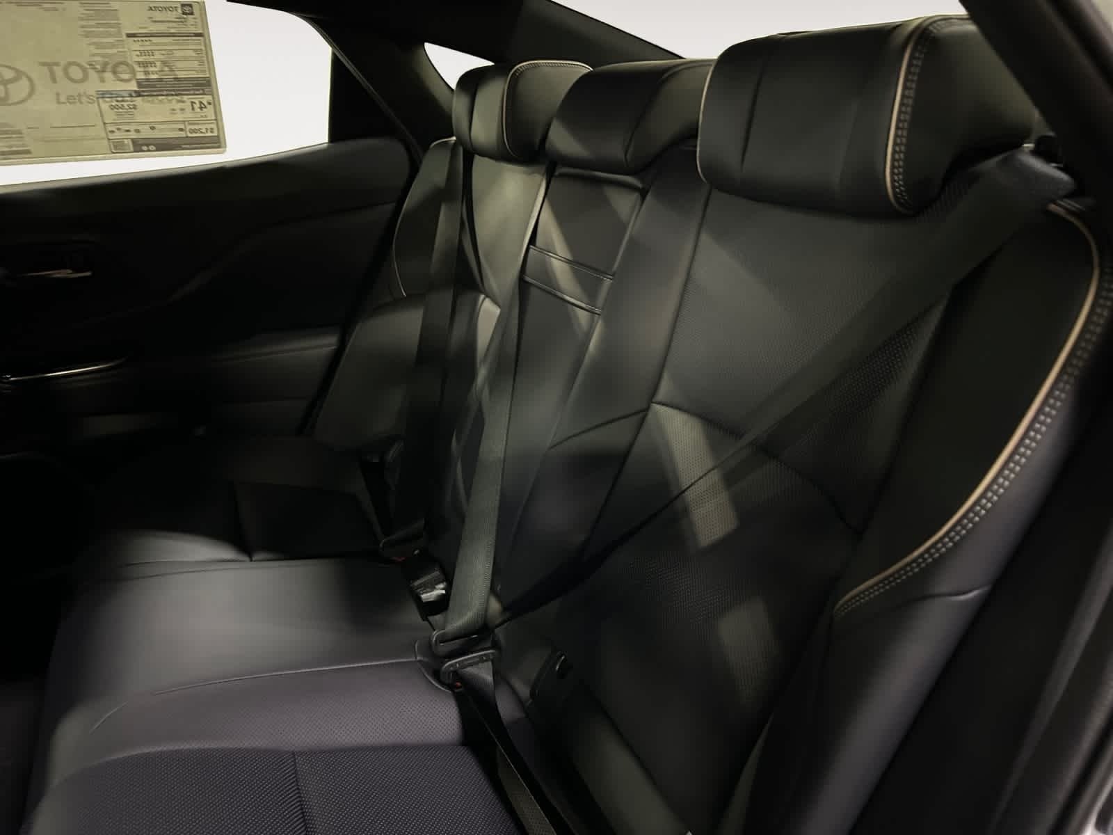 2026 Toyota Toyota Crown XLE