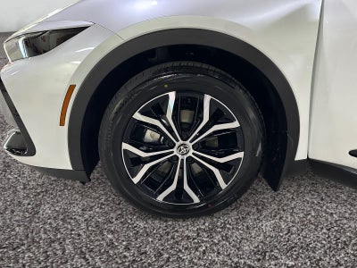 2026 Toyota Toyota Crown XLE