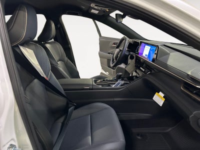 2026 Toyota Toyota Crown XLE