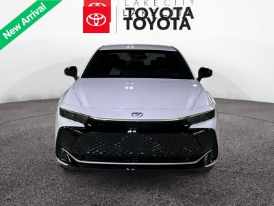 2026 Toyota Toyota Crown XLE