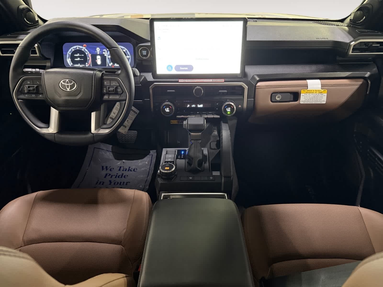 2025 Toyota 4Runner Limited