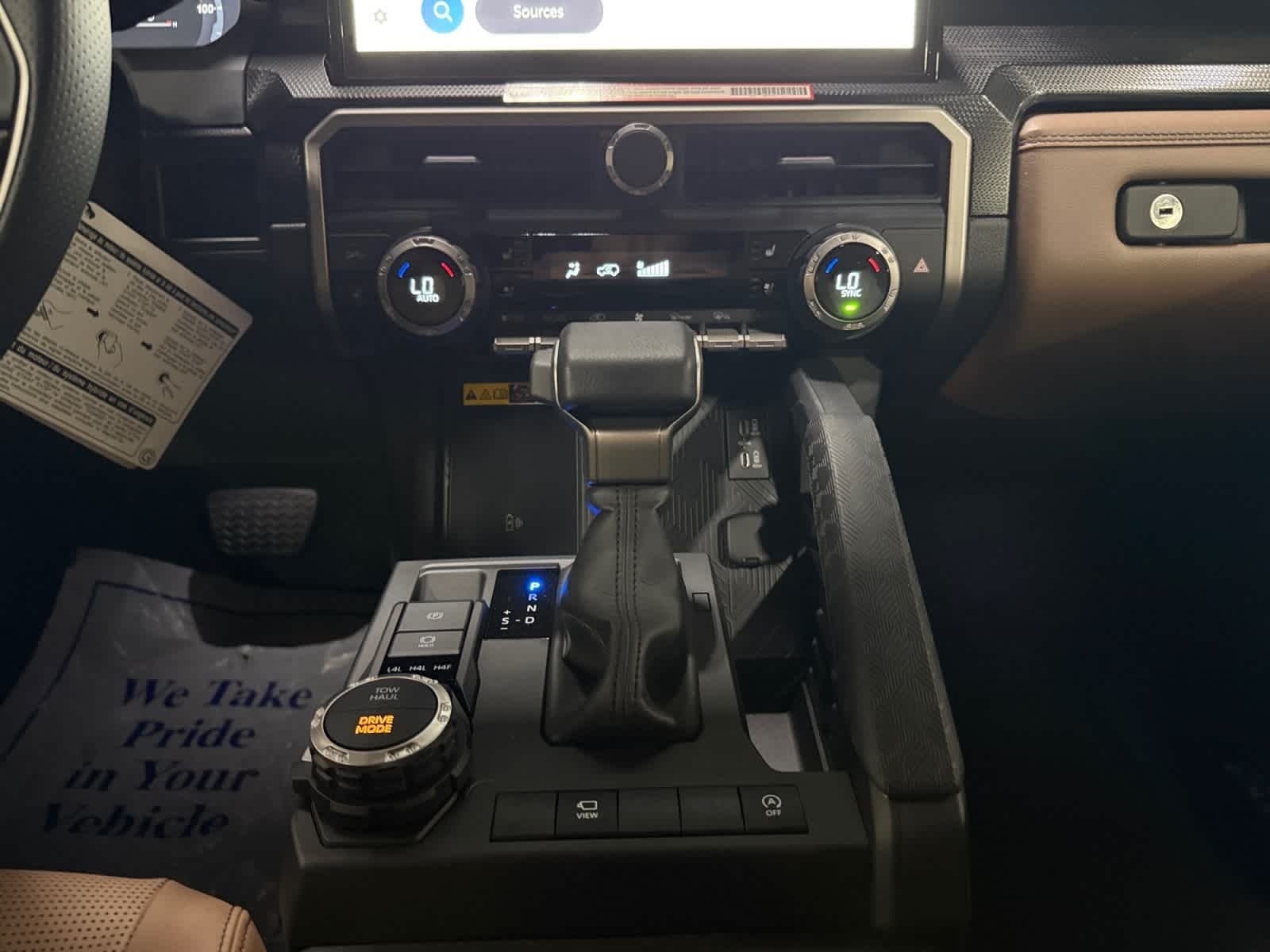 2025 Toyota 4Runner Limited