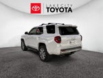2025 Toyota 4Runner Limited