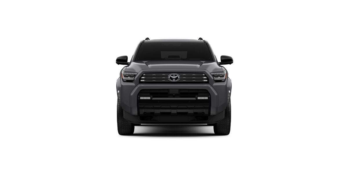2026 Toyota 4Runner i-FORCE MAX 4Runner Platinum