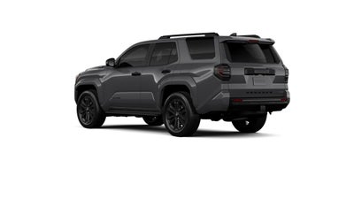 2026 Toyota 4Runner i-FORCE MAX 4Runner Platinum
