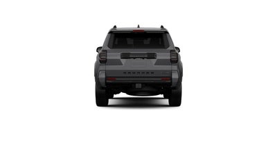 2026 Toyota 4Runner i-FORCE MAX 4Runner Platinum