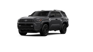 2026 Toyota 4Runner i-FORCE MAX 4Runner Platinum