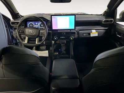 2025 Toyota 4Runner i-FORCE MAX 4Runner Limited