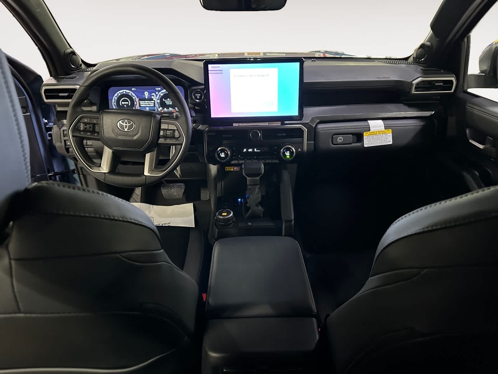 2025 Toyota 4Runner i-FORCE MAX 4Runner Limited