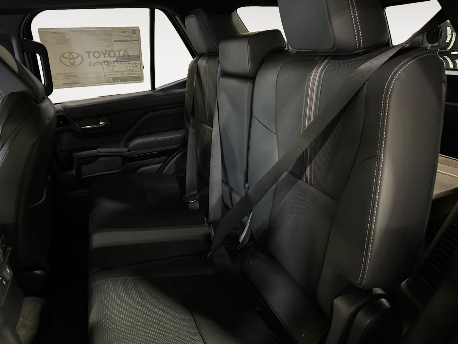 2025 Toyota 4Runner i-FORCE MAX 4Runner Limited