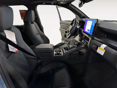 2025 Toyota 4Runner i-FORCE MAX 4Runner Limited