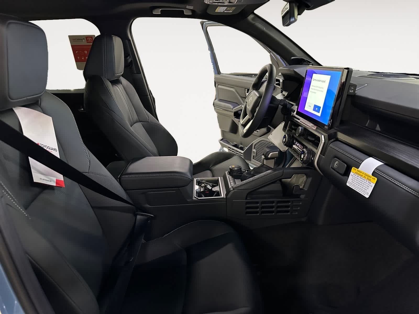 2025 Toyota 4Runner i-FORCE MAX 4Runner Limited