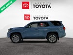 2025 Toyota 4Runner i-FORCE MAX 4Runner Limited